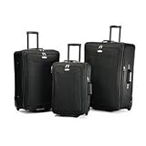 Samsonite Luggage Tessera 3-Piece Luggage Set
