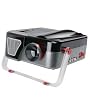 Sharper Image Wonderwall Entertainment Projector Sharper Image Wonderwall Entertainment Projector