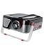 Sharper Image Wonderwall Entertainment Projector