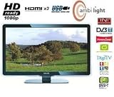 Philips - 42PFL7603H LCD TV  - "Full HD" Freeview, HDMI x3, USB, Ambilight