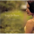 LINDEMAN: Songs for Piano by Marina Galiakhmetova
