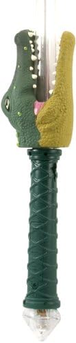 Wild Republic Large Crocodile Light Up Sword