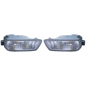 EAGLE EYES PAIR SIG/LAMP LIGHT LAMP