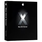 Mac OS X Server 10.4 Tiger - Unlimited Clients [OLD VERSION]