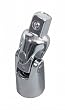 3/8 Driver Universal Joint Chrome