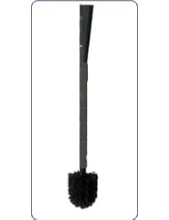 Buy Hafele Nylon Toilet Brush in Anthracite Gray