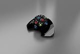Gioteck Wireless Darklite Stagelight (PS3/Xbox 360/Wii)