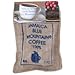 Wallenford Roasted Whole Bean 100% Jamaica Blue Mountain Coffee, 4 oz bag