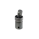 SK Hand Tools 33990 3 8 Drive Impact Universal Joint with Ball Retainer