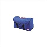 20" 2-Wheeled Travel Duffel