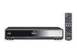  : Panasonic DMP-BD10AEG - Blu-Ray Disc Player - With Full 1080P Output