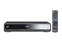 Panasonic DMP-BD10AEG - Blu-Ray Disc Player - With Full 1080P Output