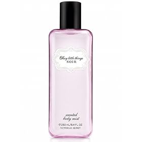 Victoria's Secret Sexy Little Things Noir Fragrance Body Mist 8.4oz
