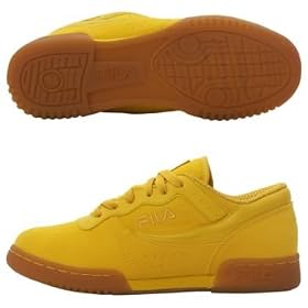 Buy Fila Original Fitness Athletic Inspired Shoes Mens