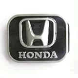 Honda Motors Auto 3D Belt Buckle Honda Motors Auto 3D Belt Buckle