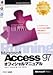 Microsoft Access 97ItBV}jA (One]stop reference\}CN\tg)