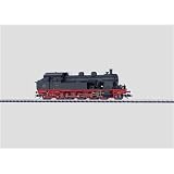 H0 Ma Tender Steam Loc Br 78,Db,Ep,Iiia