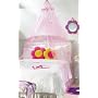 BUTTERFLY BED CANOPY