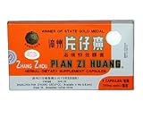TUI HUANG TE XIAO 300mg X 6 capsules per box