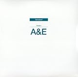 Songs in A & E [Vinyl]