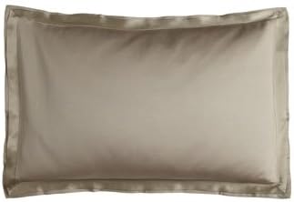Donna Karan Modern Classics King Silk Sham Mercury