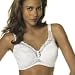 : Playtex Secrets Jasmine Embroidery Wire-free Bra