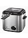 Euro-Pro F1042 Deep Fryer Compact-Thermostat