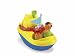 Search : Fisher Price Sesame Street Stack'n Play Boats