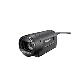 Panasonic Professional AG-HCK10 Point of View Camera with 12x Lens (Requires AG-HMR10 & Cable)