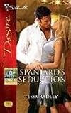 Spaniard's Seduction (Silhouette Desire)