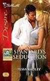 Spaniard's Seduction (Silhouette Desire)