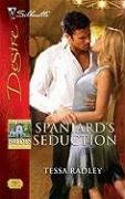 Spaniard's Seduction (Silhouette Desire)