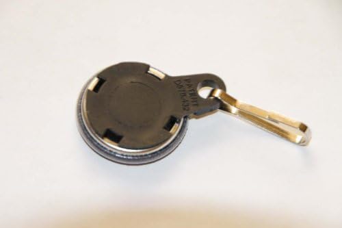 Personalized Soccer Zipper Pulls/Bag Tags 2-Pack 1 inch charms