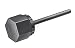 SHIMANO(シマノ) TL-LR15 ディスクローター/HGスプロケ ロックイン工具