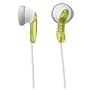 Sony Fontopia MDR-E10LP - Headphones ( ear-bud )