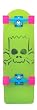 Santa Cruz Skateboard Longboard Simpsons