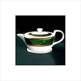 Noritake Fitzgerald Tea Pot