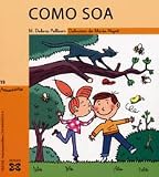 Como Soa / Sounds Like (Infantil E Xuvenil) (Galician Edition)