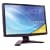 Acer - X193Wb 19" wide format TFT Screen (5 ms)