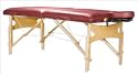 NRG-Massage Chi Portable Massage Table