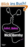 Juliet, Naked