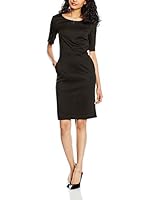 Foggy Vestido (Negro)