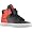 Black / Red
