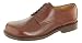 FOOTPRINTS Kensington Klassische Halbschuhe Naturleder mit mittlerem FuÃŸbett