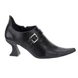 Witch Shoe