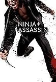 Ninja Assassin (Rental Ready)