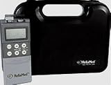 ReliaMed 700 - 7 Modes - Digital TENS & Muscle Stimulator Unit with Timer - 2 Year Warranty Satisfaction Guaranteed!
