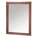 Foremost DBCM3933 Danbury 39?Ç¥ Vanity Mirror, Dark Cherry
