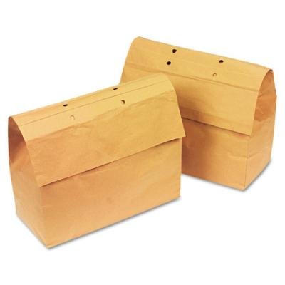 GBC ShredMaster Paper Recycling Bags - 7 gallon - 20 Pk