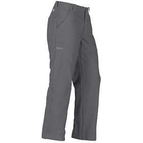 Big Wall Pant - Mens by Marmot